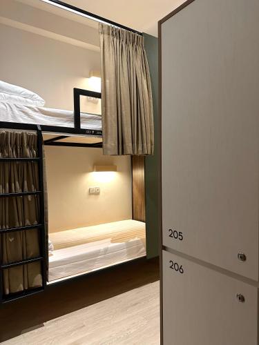 jiran hostel