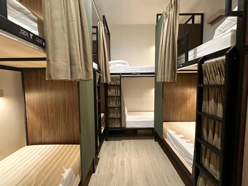 jiran hostel