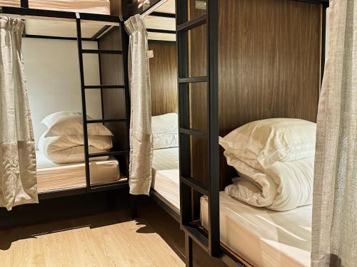 jiran hostel
