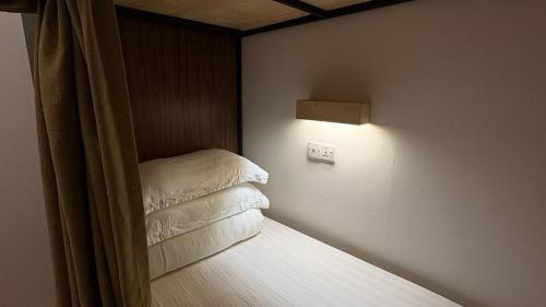 jiran hostel