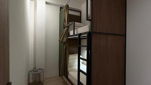 jiran hostel