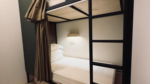 jiran hostel