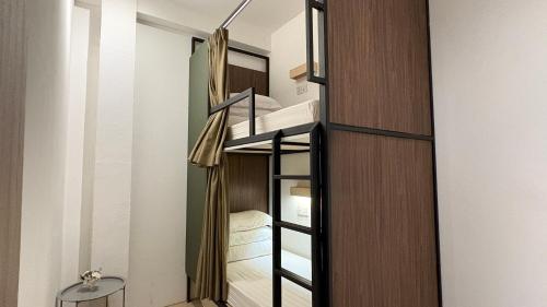 jiran hostel
