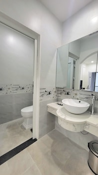 amy hotel and apartment hue