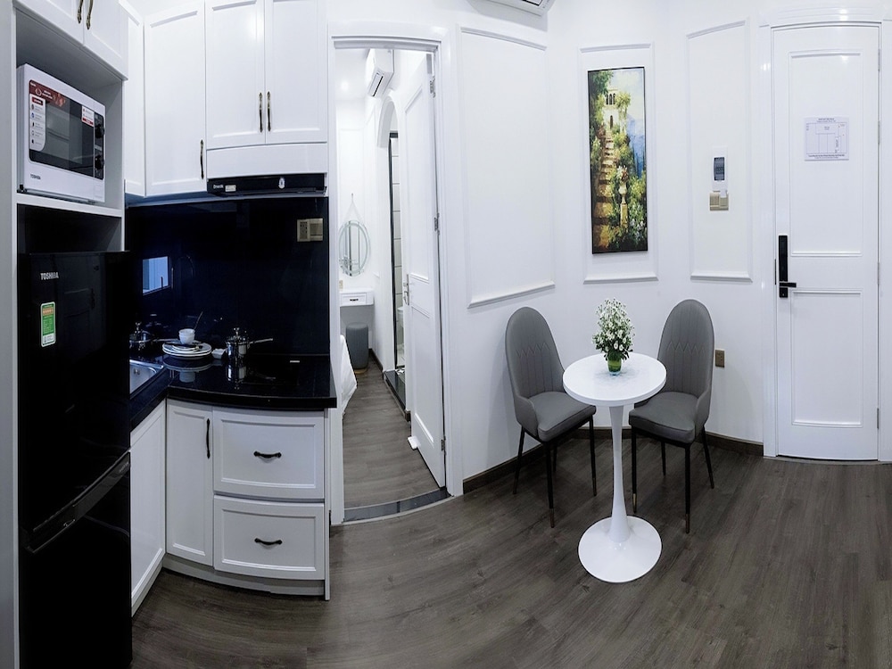 amy hotel and apartment hue