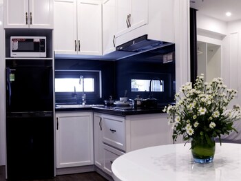 amy hotel and apartment hue