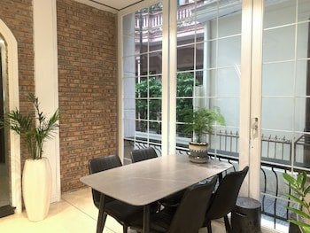 amy hotel and apartment hue