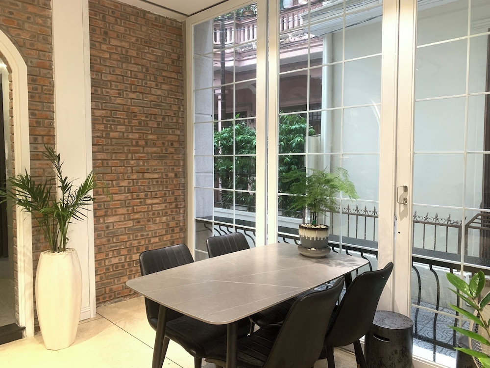 amy hotel and apartment hue