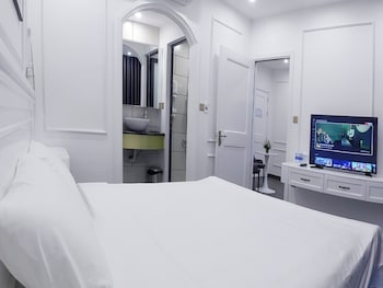 amy hotel and apartment hue