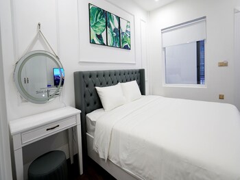 amy hotel and apartment hue