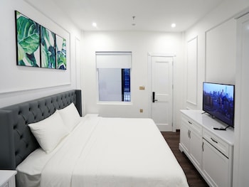 amy hotel and apartment hue