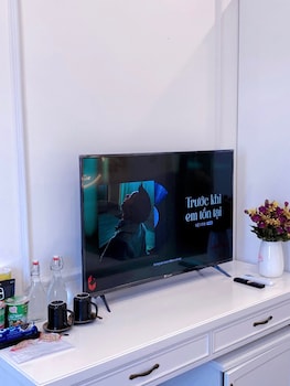 amy hotel and apartment hue