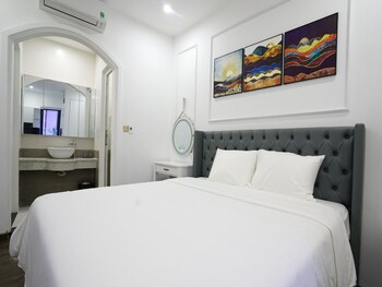 amy hotel and apartment hue