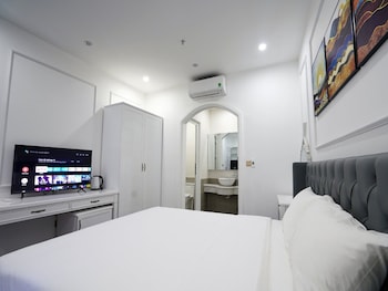 amy hotel and apartment hue