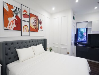 amy hotel and apartment hue