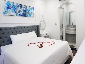 amy hotel and apartment hue