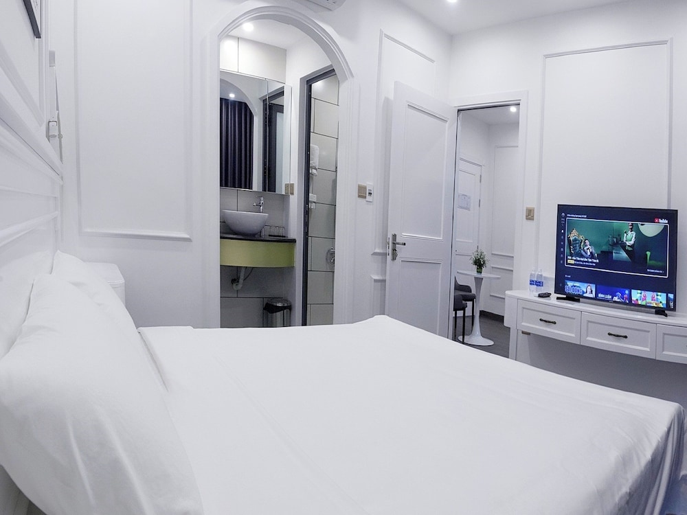 amy hotel and apartment hue