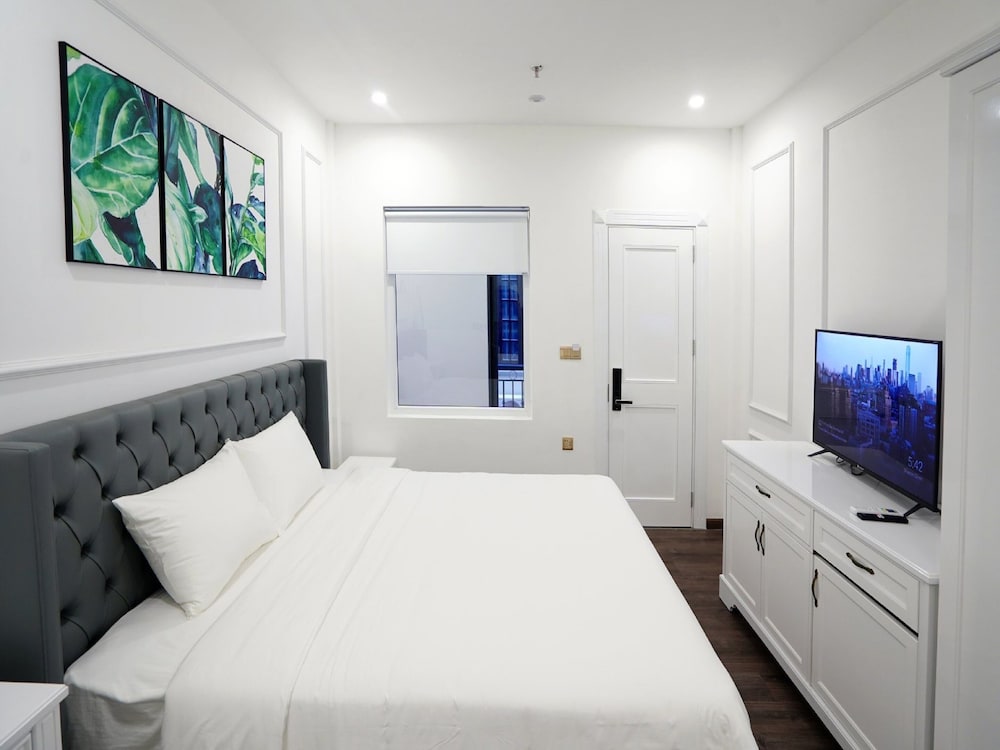 amy hotel and apartment hue