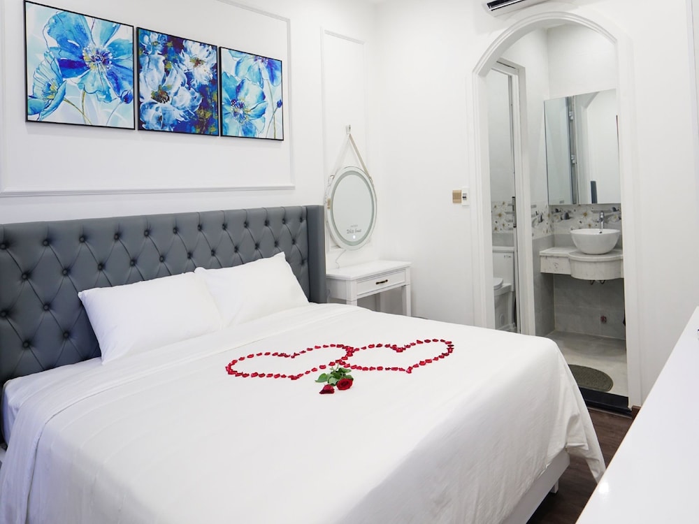 amy hotel and apartment hue