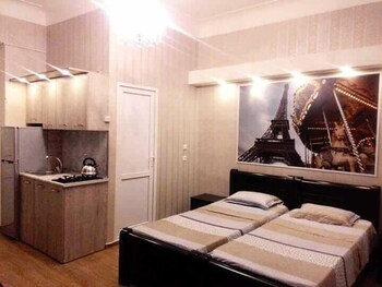 tbilisi
