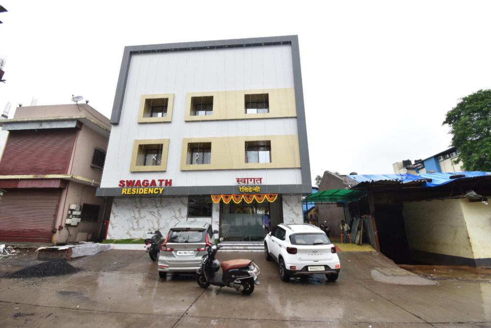 hotel swagath residency