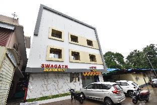 hotel swagath residency