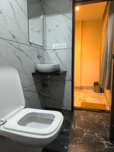 hotel swagath residency