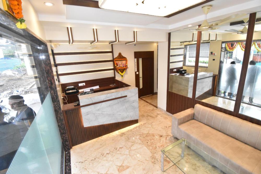 hotel swagath residency