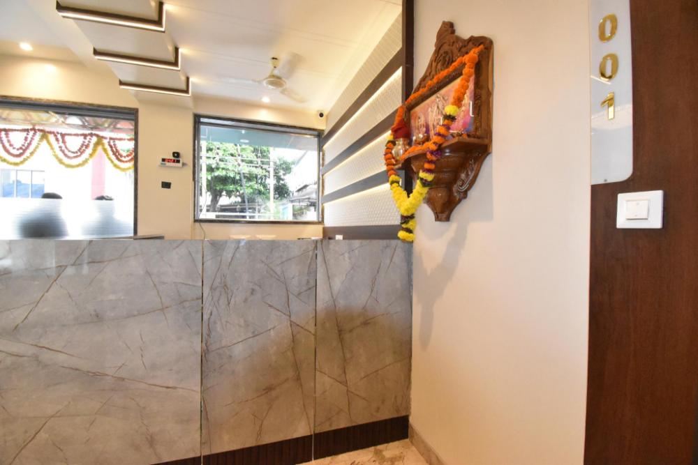 hotel swagath residency