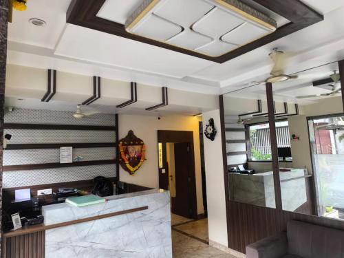 hotel swagath residency