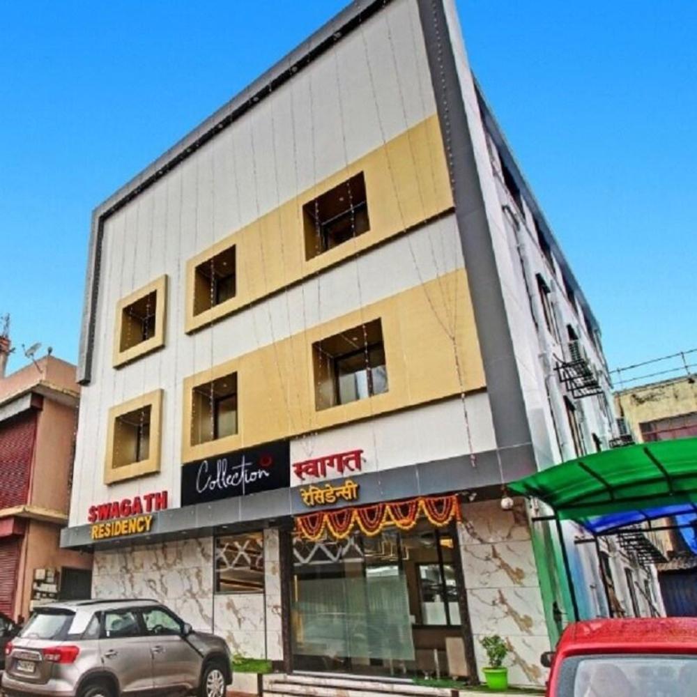 hotel swagath residency