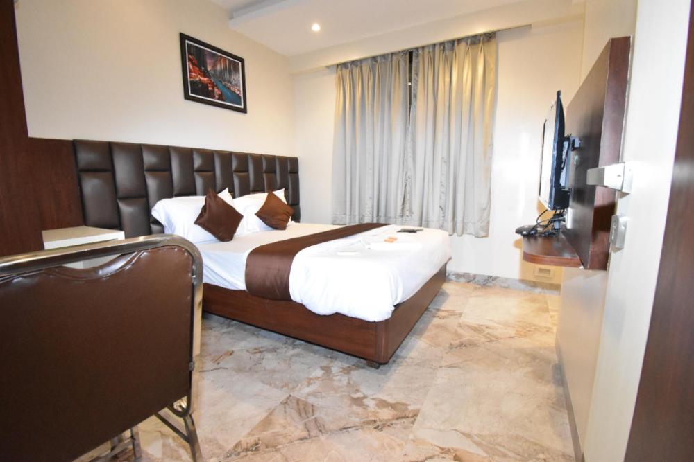 hotel swagath residency