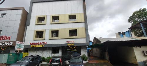 hotel swagath residency