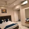 hotel swagath residency