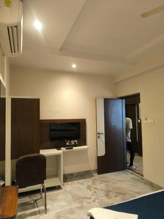 hotel swagath residency