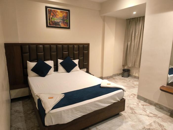 hotel swagath residency
