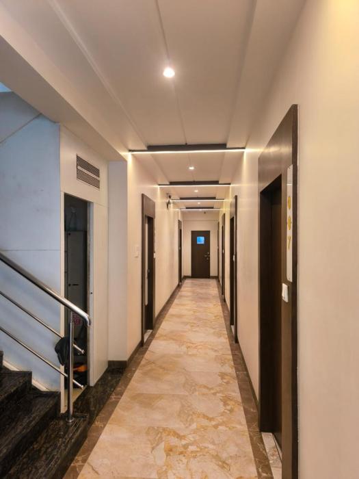 hotel swagath residency
