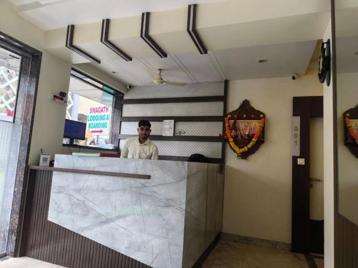 hotel swagath residency