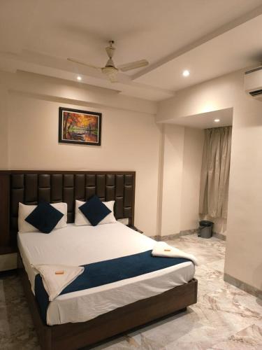 hotel swagath residency