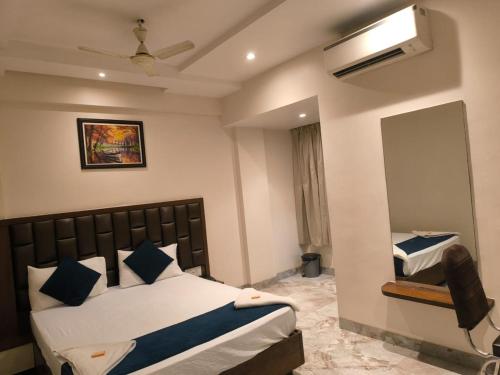 hotel swagath residency
