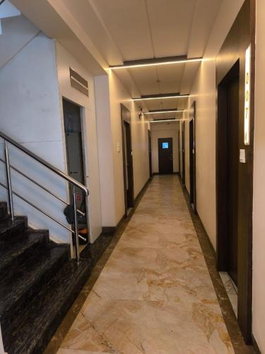 hotel swagath residency
