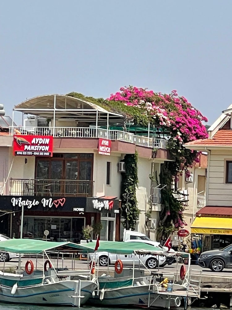 aydin pansiyon