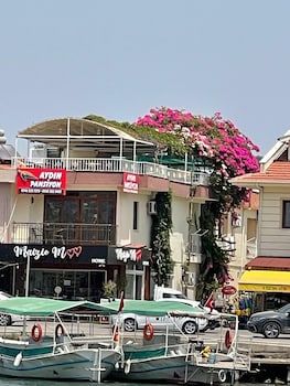 aydin pansiyon