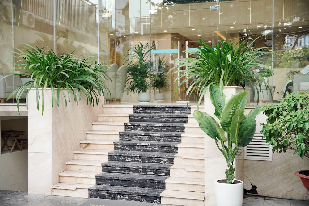 elite hotel nha trang