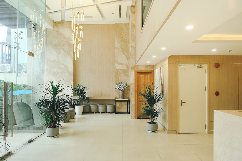 elite hotel nha trang