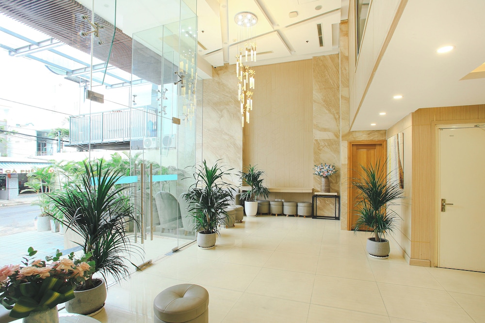 elite hotel nha trang