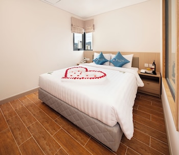 elite hotel nha trang