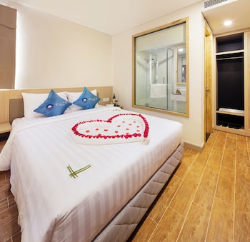 elite hotel nha trang