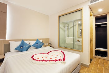 elite hotel nha trang