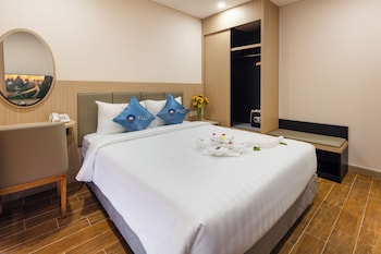 elite hotel nha trang